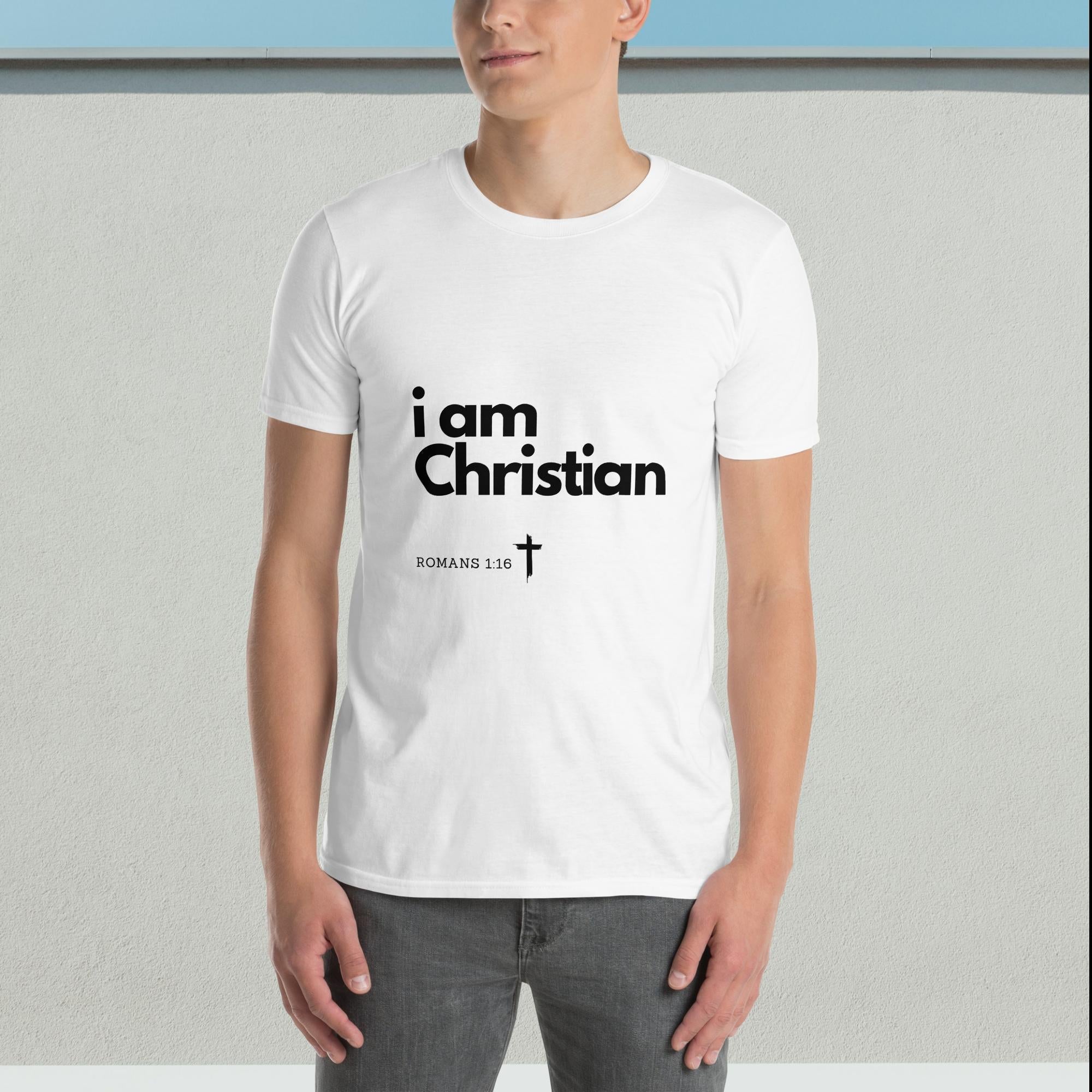 Unapologetically Christian