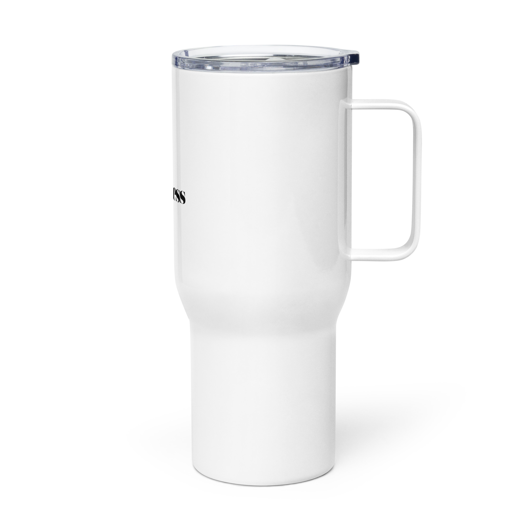 'Light in the Darkness' Versatile Travel Mug - Image 3