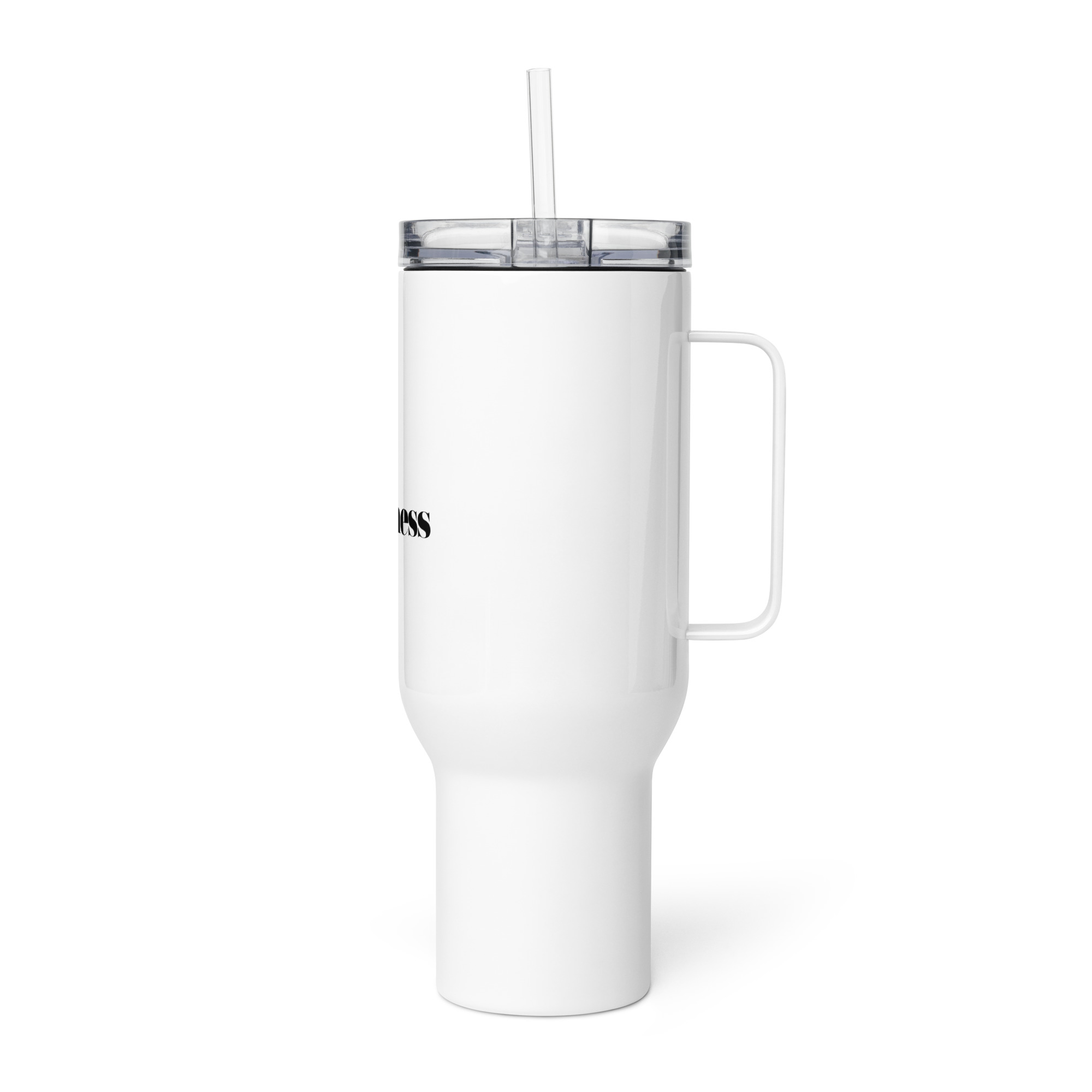 'Light in the Darkness' Versatile Travel Mug - Image 6