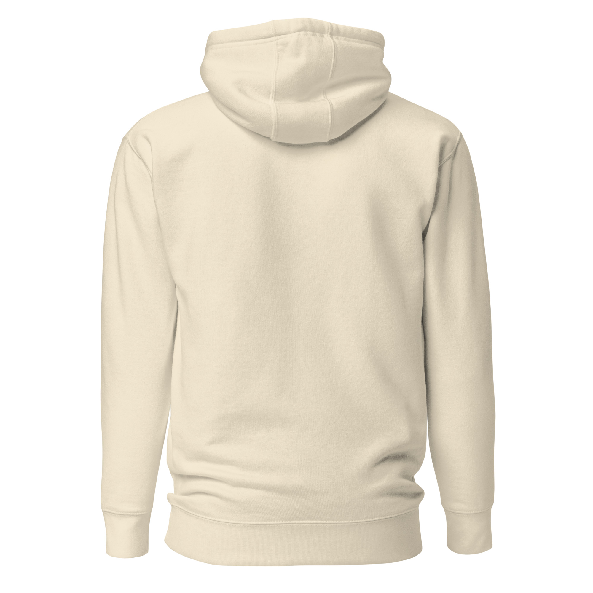 Unashamed Premium Christian Hoodie | Daylight Edition - Image 7