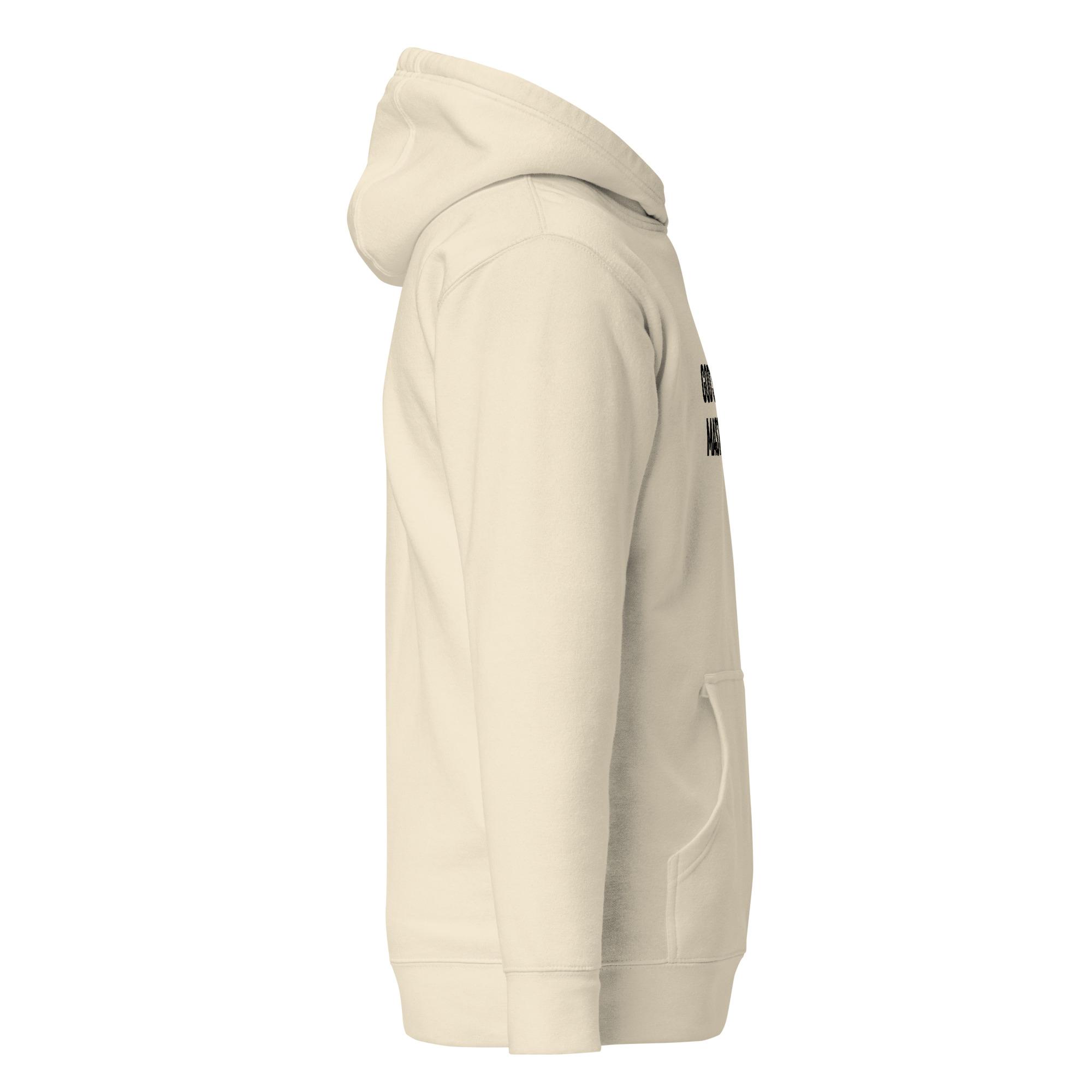 God's Masterpiece Premium Christian Hoodie | Daylight Edition - Image 15