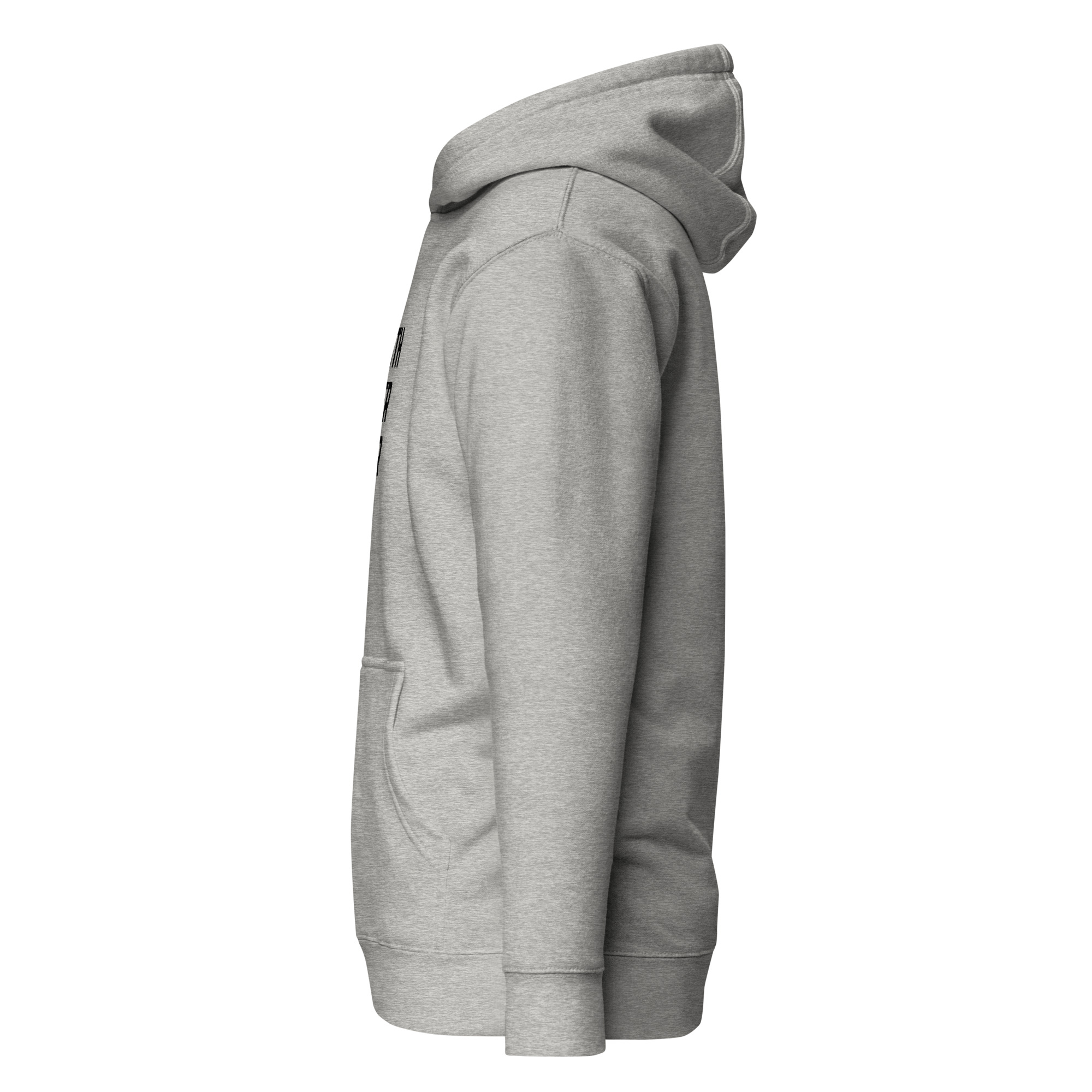 Faith Over Fear Premium Christian Hoodie | Daylight Edition - Image 11