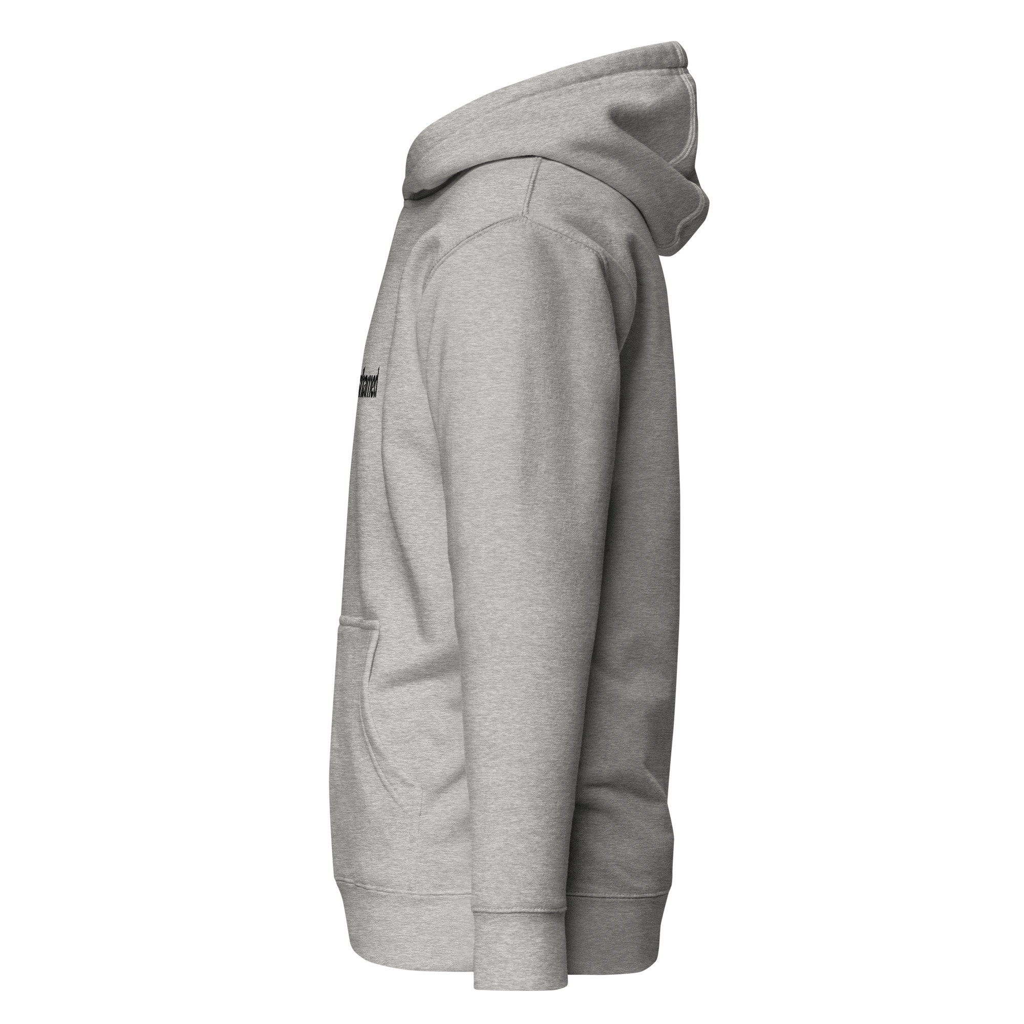 Unashamed Premium Christian Hoodie | Daylight Edition - Image 9