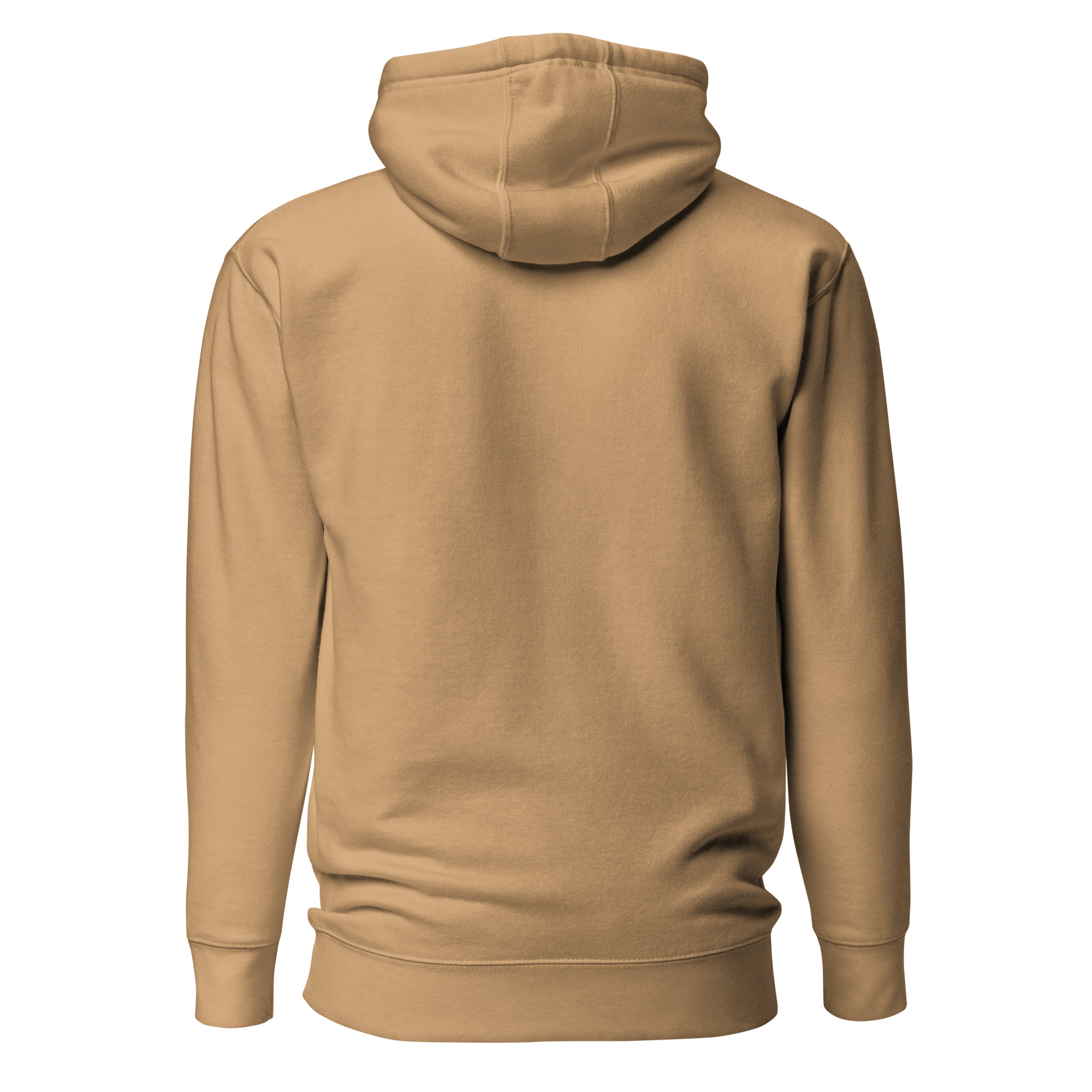 Faith Over Fear Premium Christian Hoodie | Daylight Edition - Image 5