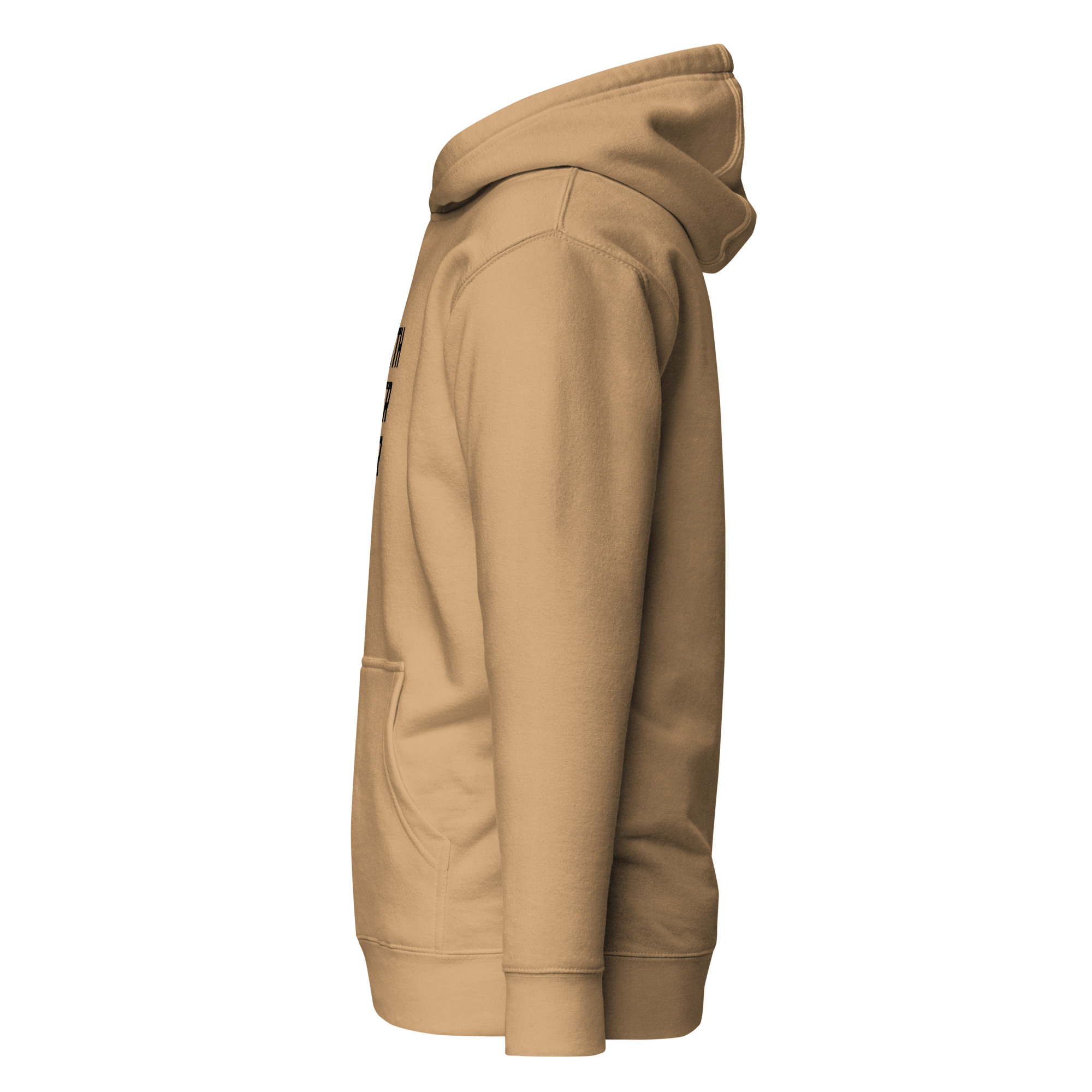 Faith Over Fear Premium Christian Hoodie | Daylight Edition - Image 9