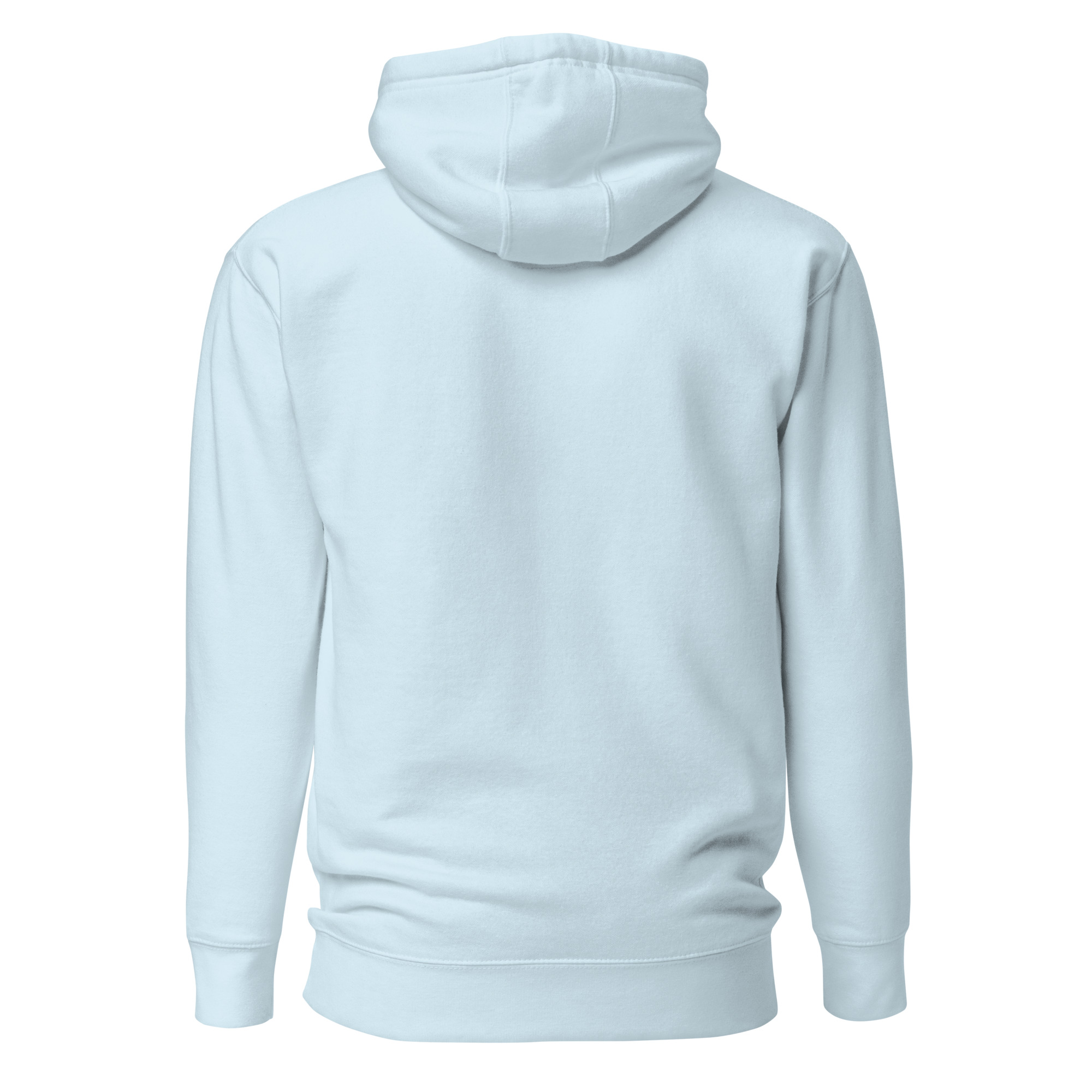 God's Masterpiece Premium Christian Hoodie | Daylight Edition - Image 6