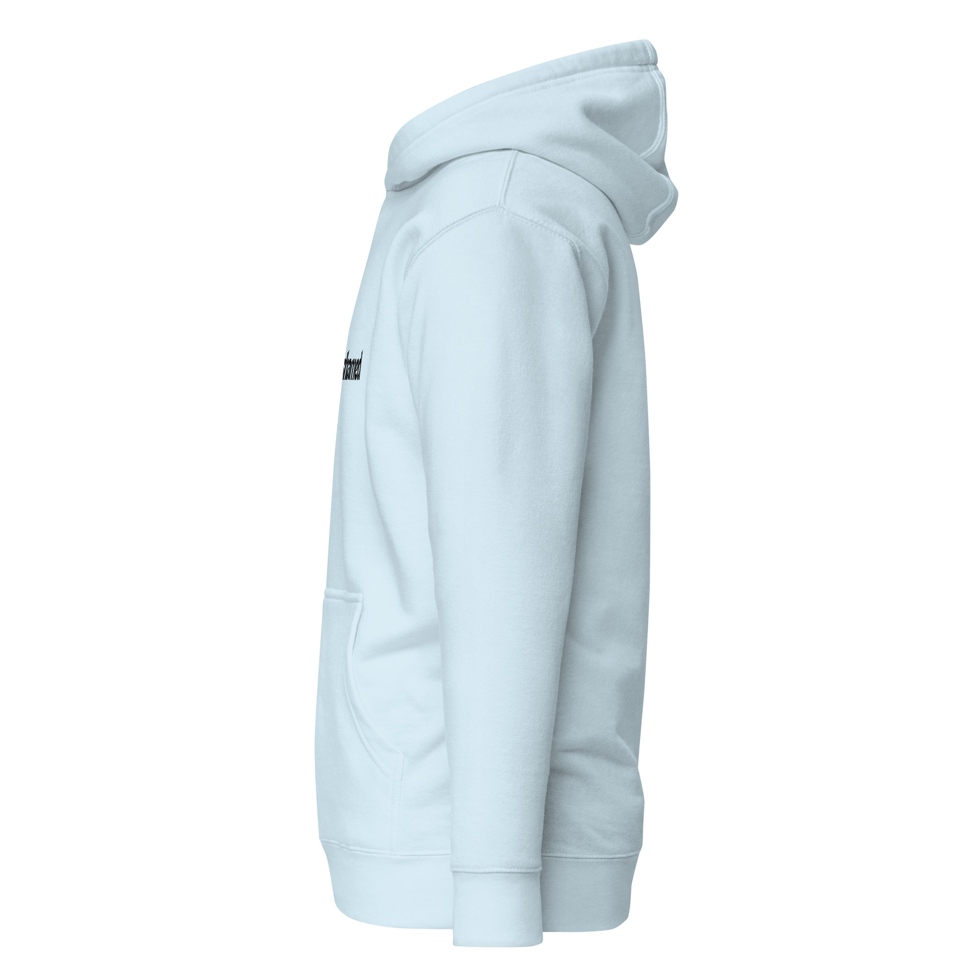 Unashamed Premium Christian Hoodie | Daylight Edition - Image 10