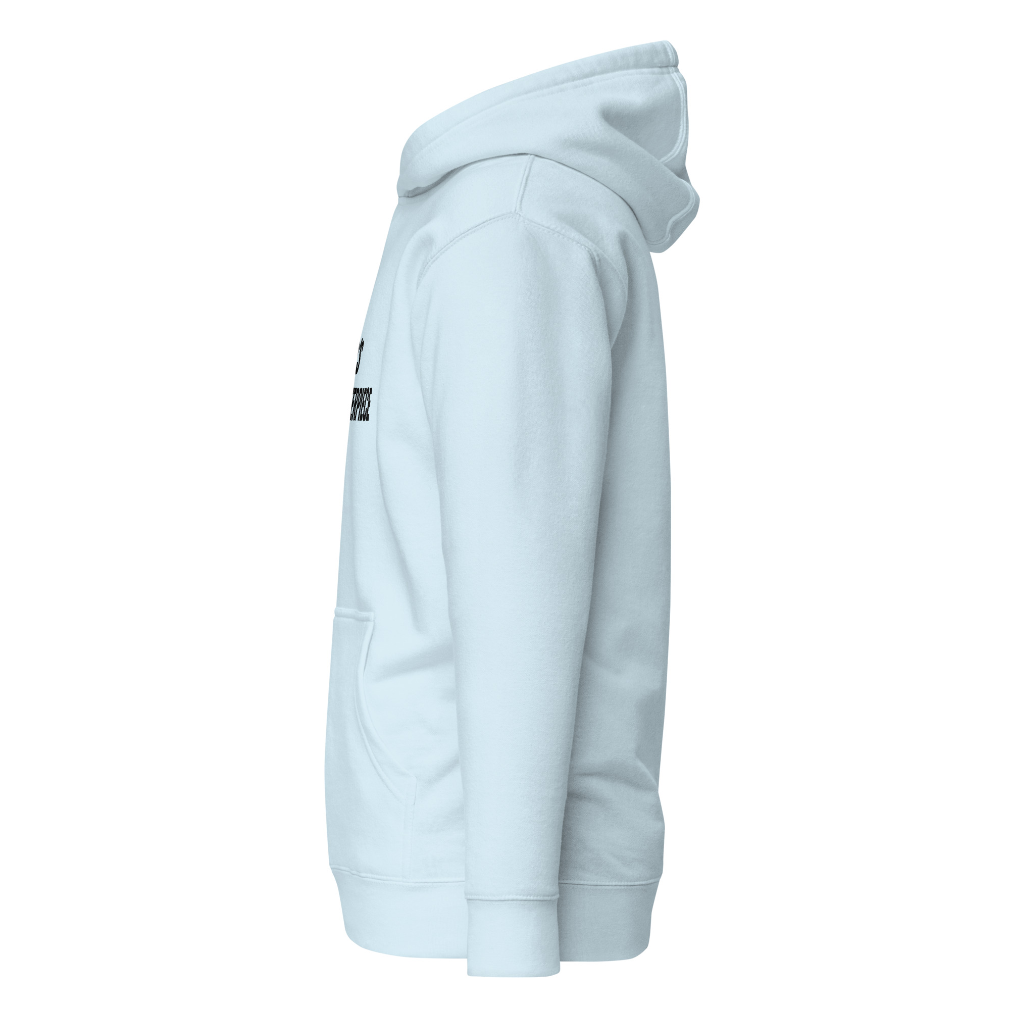 God's Masterpiece Premium Christian Hoodie | Daylight Edition - Image 10