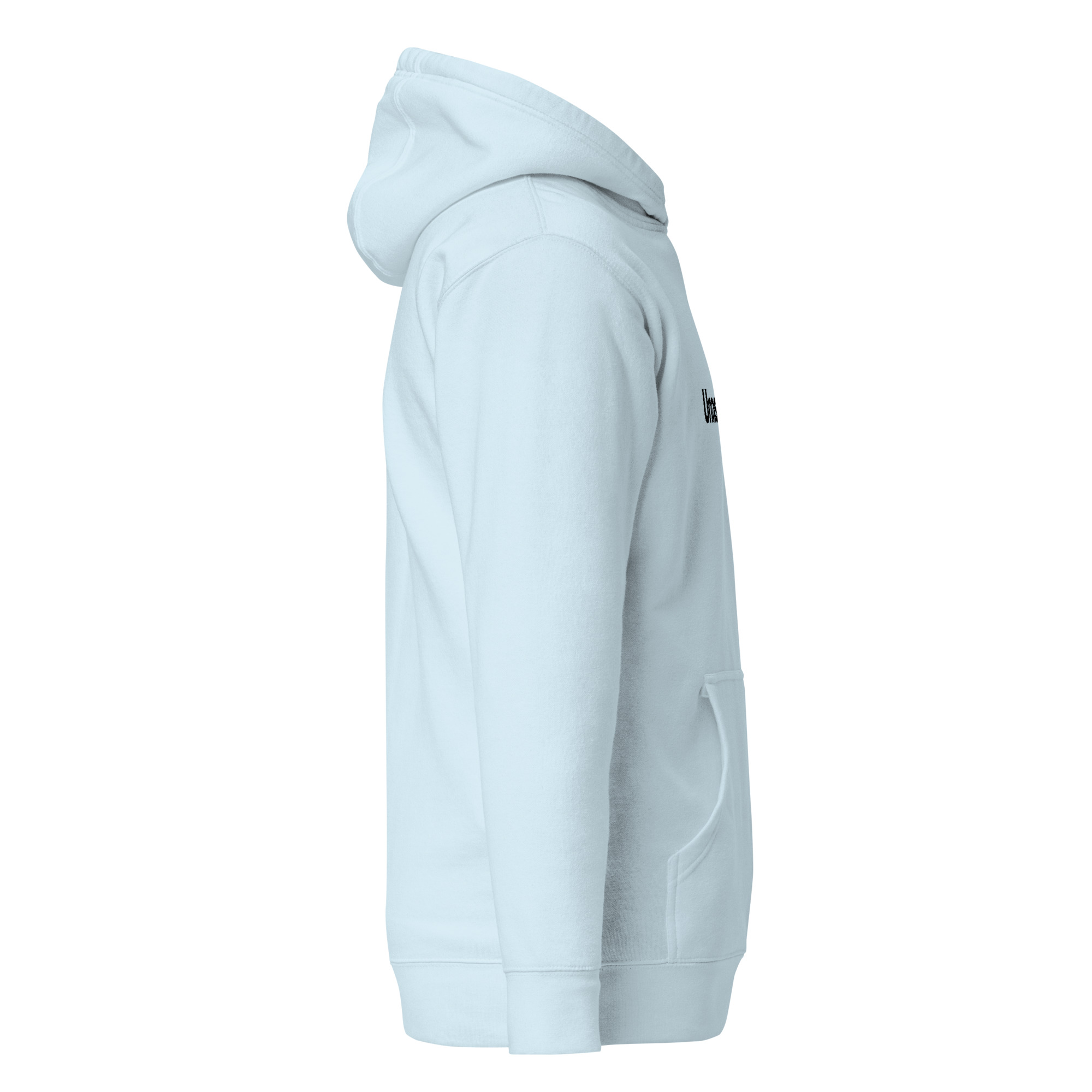 Unashamed Premium Christian Hoodie | Daylight Edition - Image 14