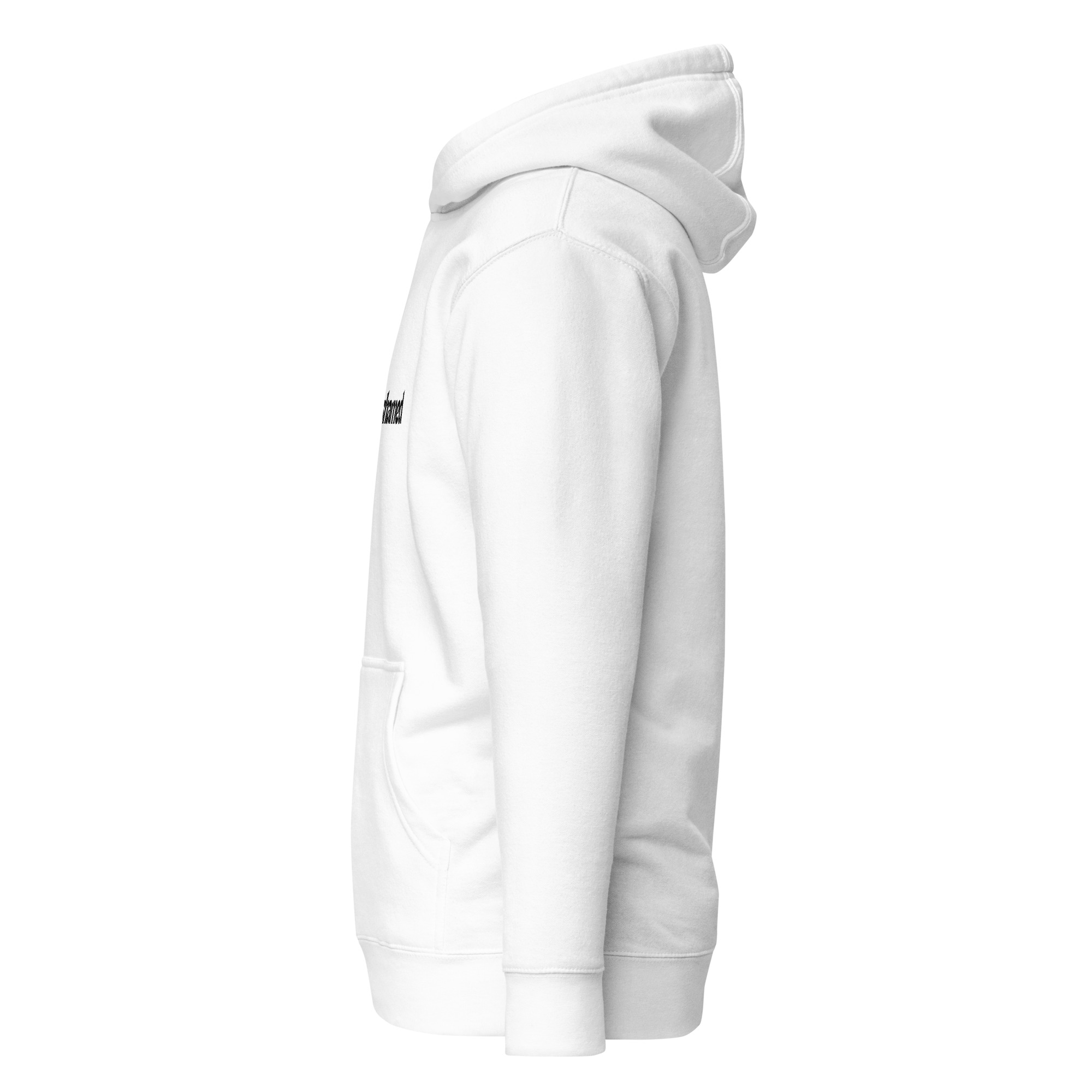Unashamed Premium Christian Hoodie | Daylight Edition - Image 12