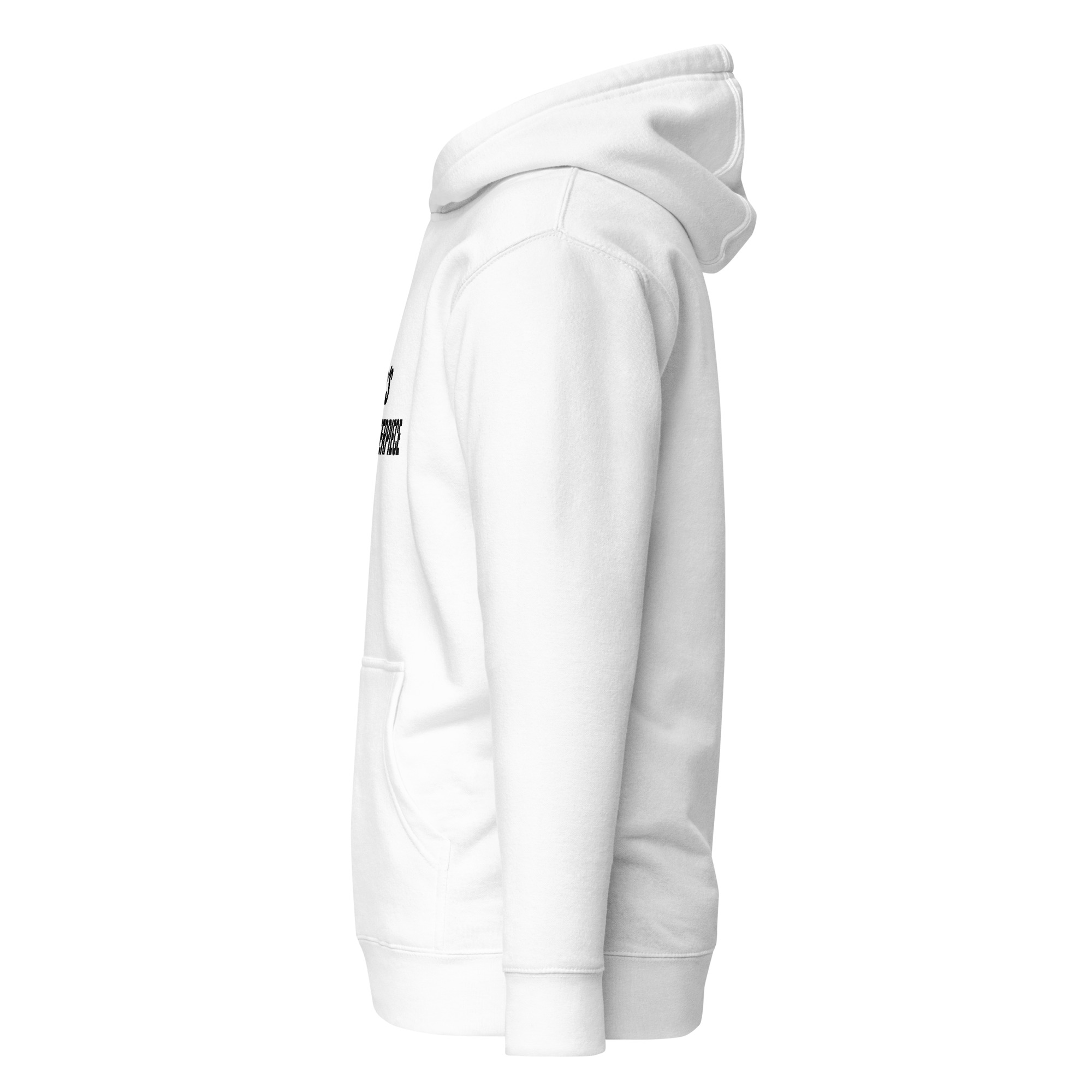 God's Masterpiece Premium Christian Hoodie | Daylight Edition - Image 12
