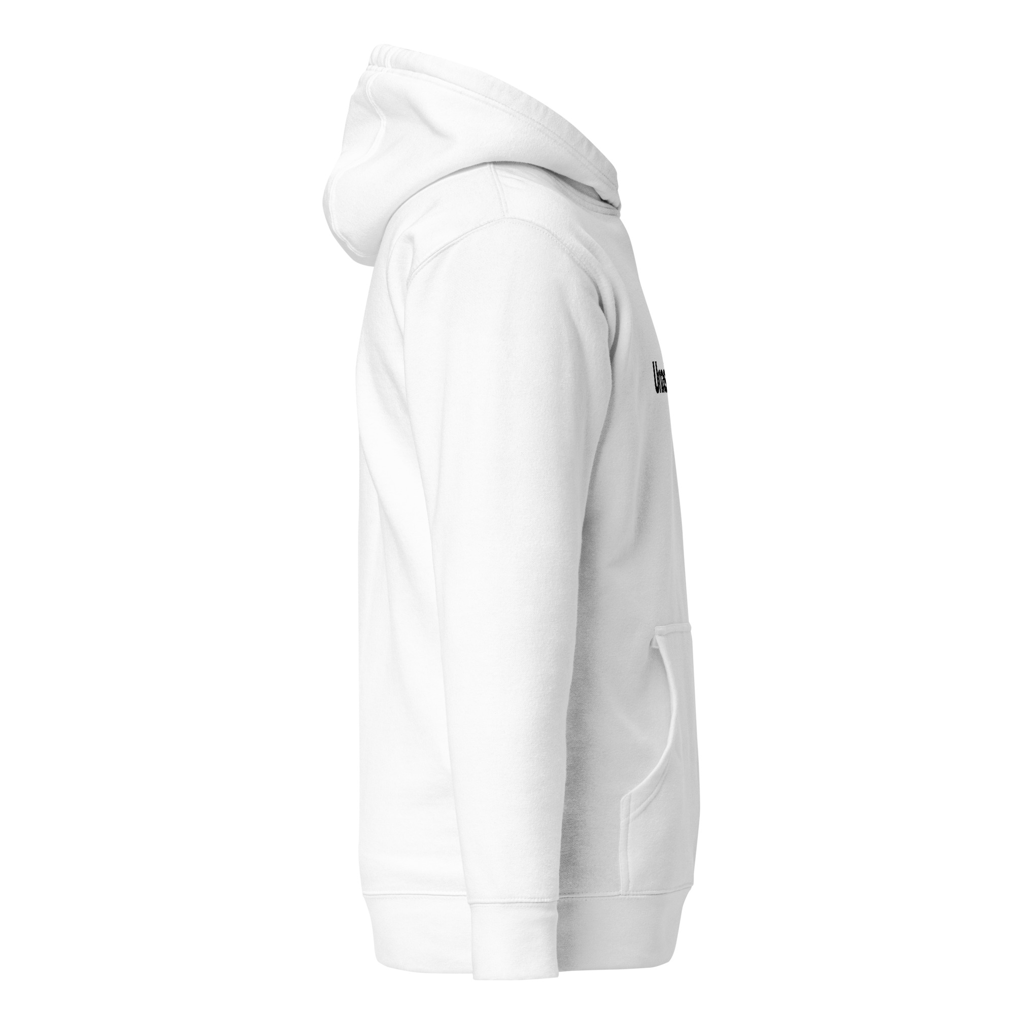 Unashamed Premium Christian Hoodie | Daylight Edition - Image 16