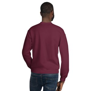 unisex-crew-neck-sweatshirt-maroon-back-6ab1abd45c904.jpg