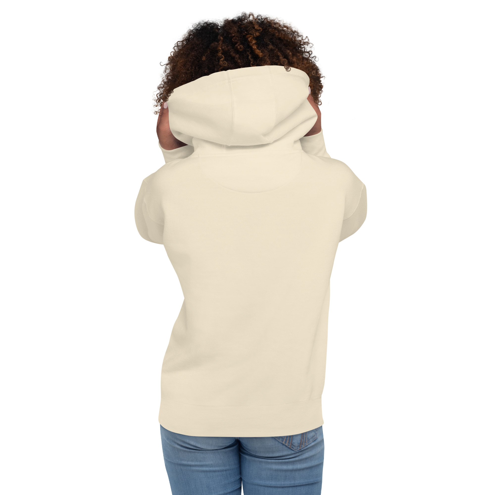 God's Masterpiece Premium Christian Hoodie | Daylight Edition - Image 6