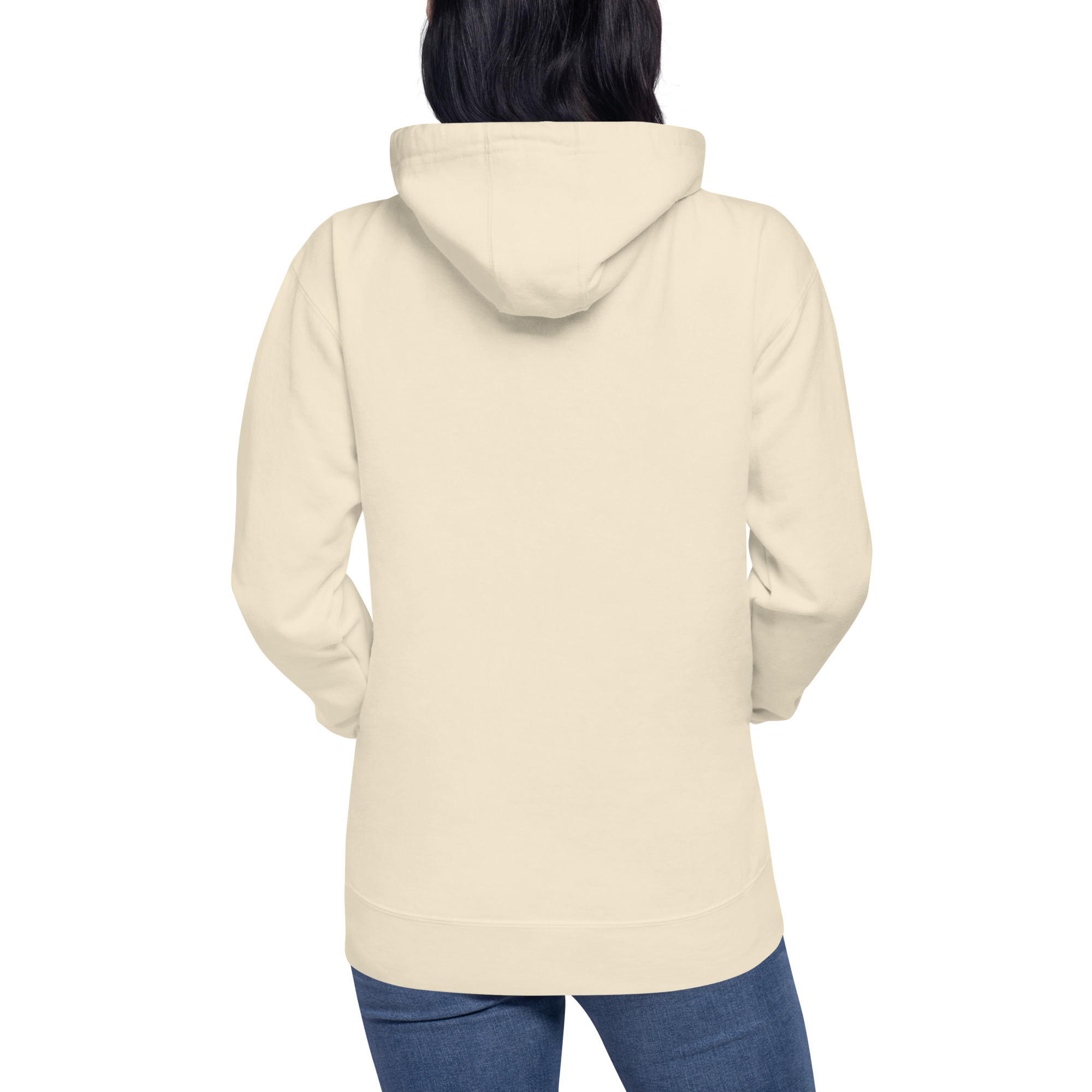 Unashamed Premium Christian Hoodie | Daylight Edition - Image 4