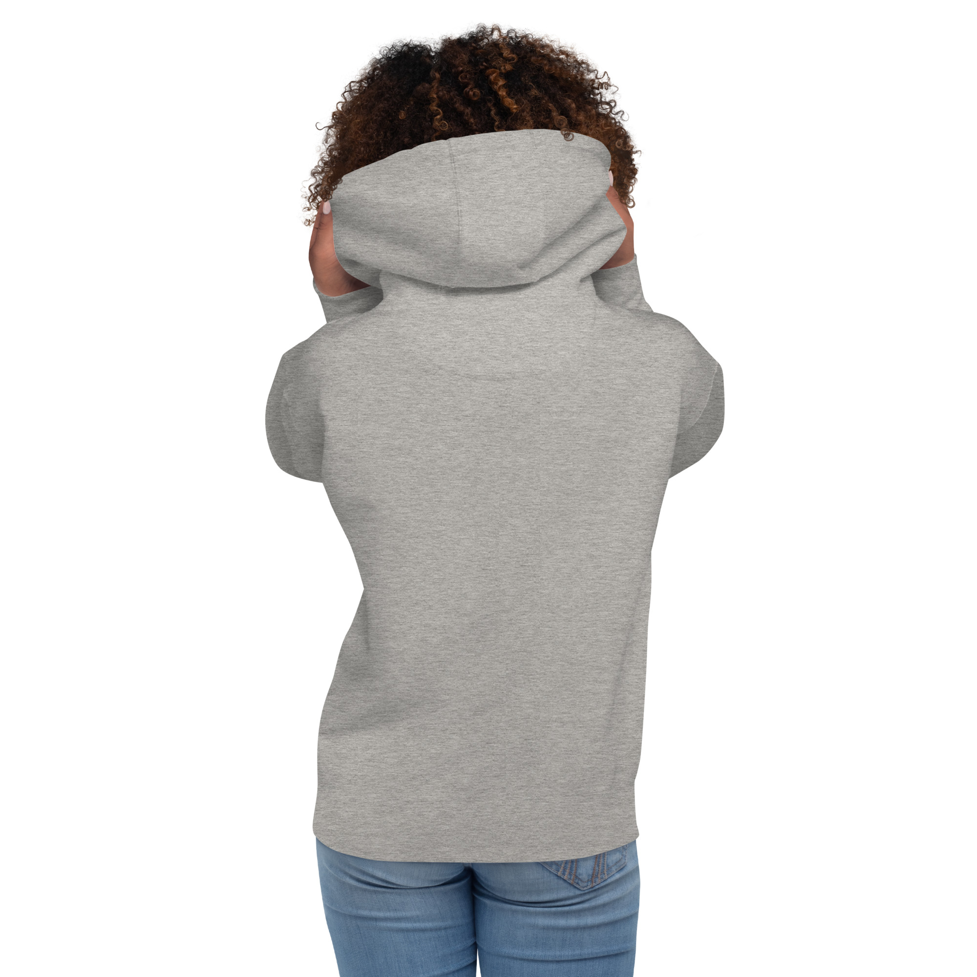 God's Masterpiece Premium Christian Hoodie | Daylight Edition - Image 3