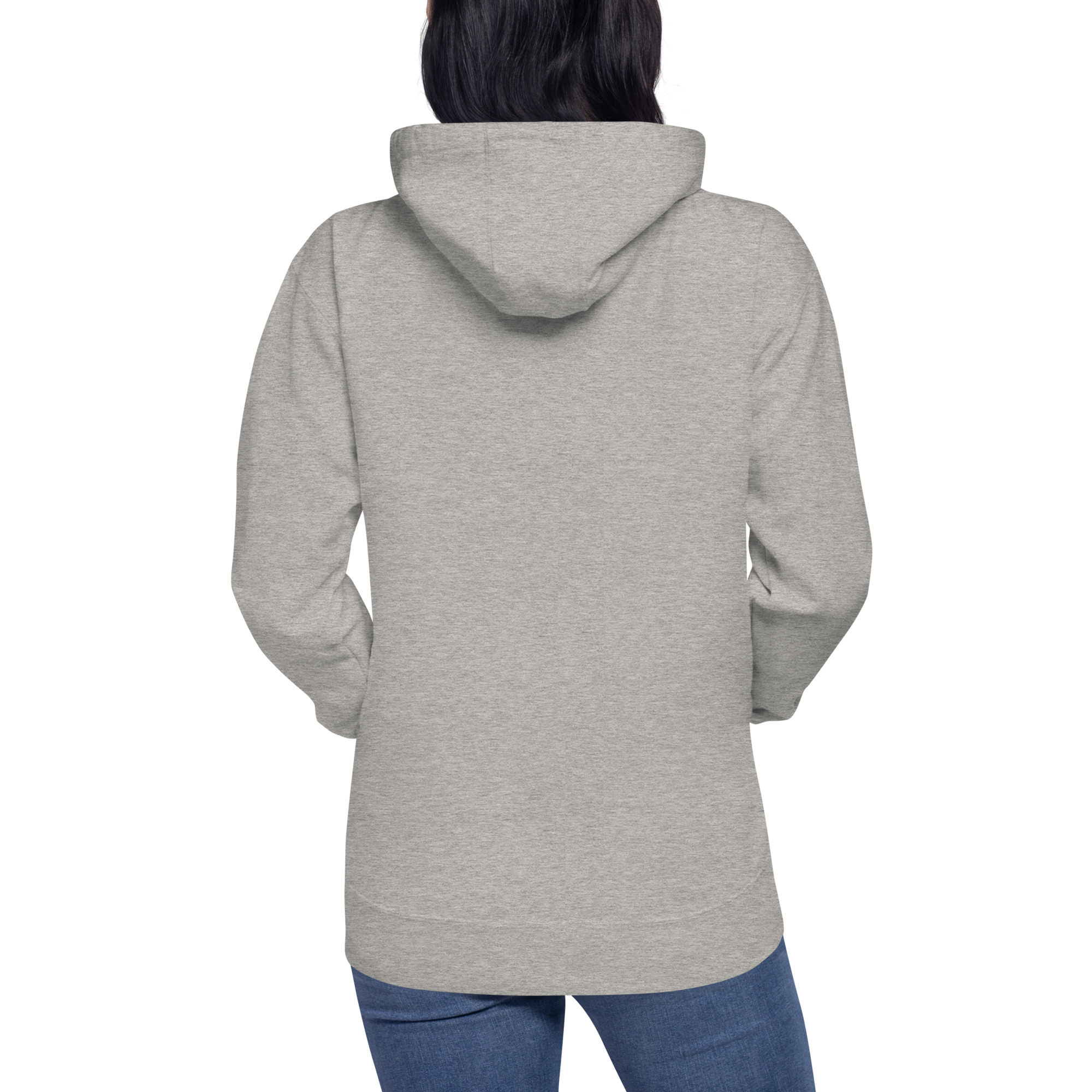 Unashamed Premium Christian Hoodie | Daylight Edition - Image 6