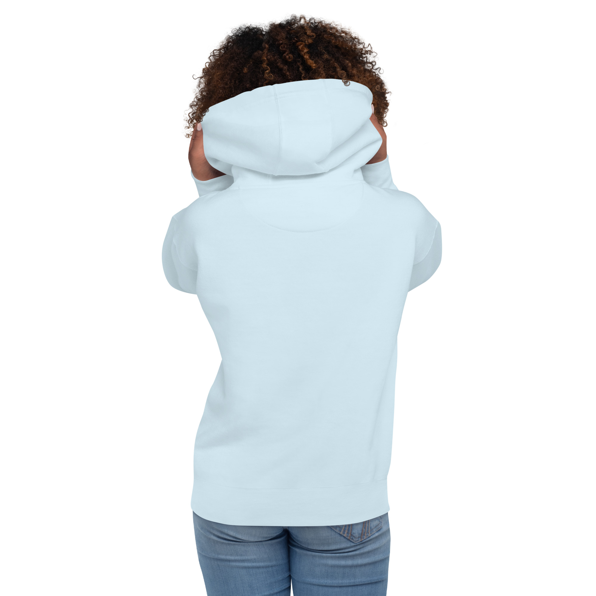 God's Masterpiece Premium Christian Hoodie | Daylight Edition - Image 4