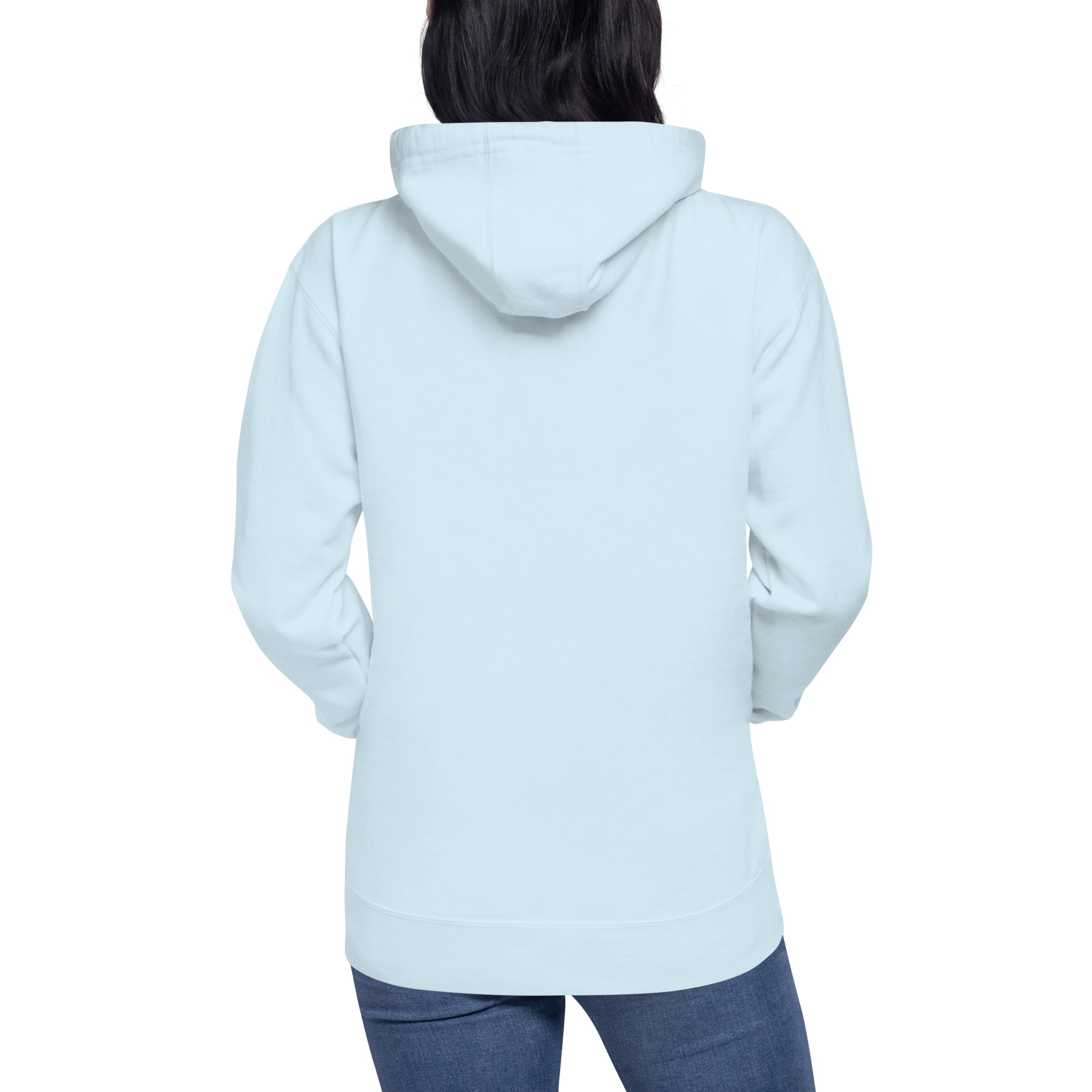 Unashamed Premium Christian Hoodie | Daylight Edition - Image 2