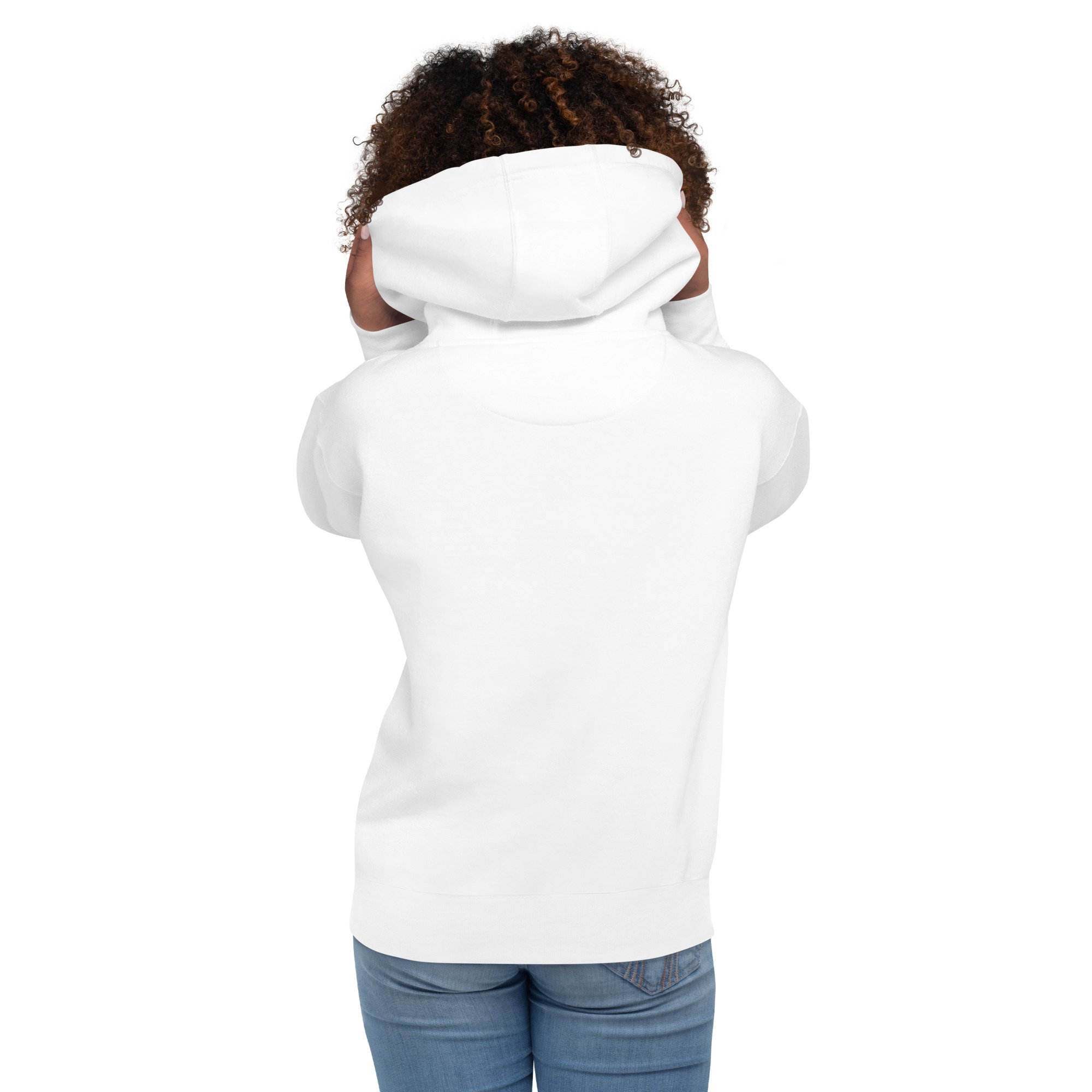 God's Masterpiece Premium Christian Hoodie | Daylight Edition - Image 8